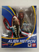 S.H．FIGUARTS|BANDAI