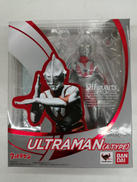 S.H．FIGUARTS|BANDAI