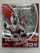 ウルトラマンエース|BANDAI