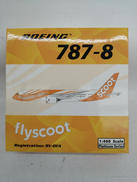 1/400 スケールモデル|PHOENIX