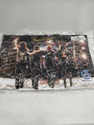 GLAY 30TH ANNIVERSARY|㈱ダブルカルチャーパートナーズ