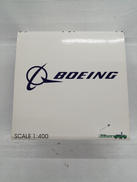 1/400 スケールモデル|不明