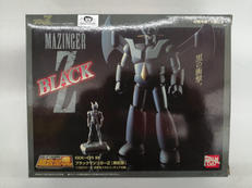 マジンガーZ BLACK|BANDAI