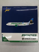 1/400スケールモデル|GEMINIJETS