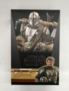 スター・ウォーズ/マンダロリアン|ホットトイズ