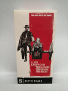 続·夕日のガンマン|サイドショー