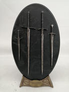 THE LOAD OF THE RINGS|SIDESHOW