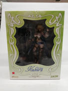 エルフ村(ヴェルテクス・オリジナルズ)|ヴェルテクス