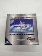 1/400スケールモデル|GEMINIJETS