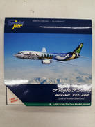 1/400 スケールモデル|GEMINIJETS