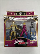 ジョジョの奇妙な冒険