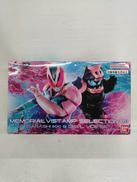 仮面ライダーリバイス|バンダイ