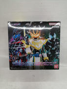 仮面ライダーリバイス|バンダイ