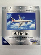 1/400 スケールモデル|GEMINIJETS