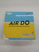 1/400スケールモデル|GEMINIJETS