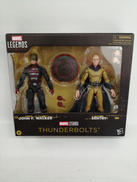THUNDERBOLTS/サンダーボルツ|HASBRO