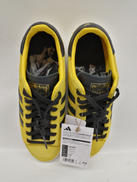 JABBAR LO✕BRUCE LEE|ADIDAS