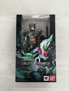 仮面ライダーアマゾンズ|BANDAI