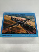 1/32スケールプラモデル|PACIFIC COAST MODELS