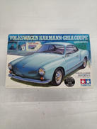 1/24スポーツカーシリーズ|タミヤ