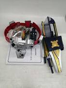 仮面ライダーブレイド|BANDAI