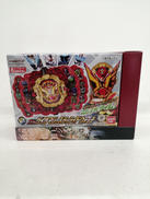 仮面ライダージオウ　ゲイツマジェスティ|BANDAI