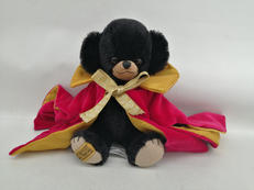 チーキーベア|MERRY THOUGHT