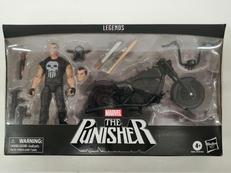 THE PUNISHER|ハズブロ