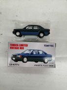 TOMIKALIMETEDVINTAGENEO|TOMY TEC