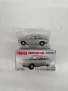 TOMICALIMITEDVINTAGE|TOMY TEC