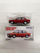 TOMICALIMITEDVINTAGENEO|TOMY TEC
