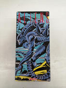 ALIENS|ビリケン商会