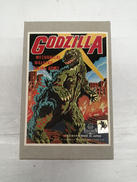 ゴジラ|ビリケン商会