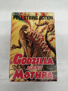 ゴジラ|ビリケン商会