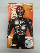 仮面ライダーBLACK|メディコム・トイ