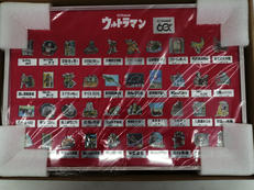 ウルトラマン|ベネリック