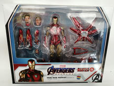 アベンジャーズエンドゲーム|メディコ厶トイ