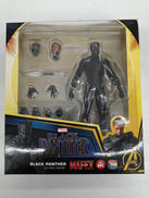 ブラックパンサー|メディコ厶トイ