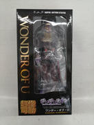 ジョジョの奇妙な冒険|メディコス・エンタテインメント