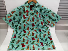 ウルトラマン|墓場の画廊