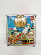 ロボコン|ポピー