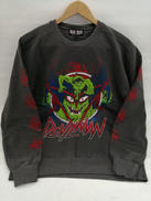 デビルマン|墓場の画廊