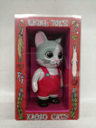 KAGIO　CATS|SKULL TOYS