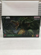 ゴジラVSビオランテ|BANDAI