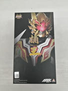 铠甲勇士|異次元重工