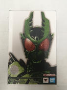 S.H.FIGUARTS|BANDAI