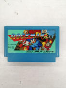 ロックマン|CAPCOM