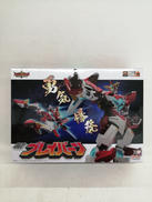 勇気爆発バーンブレイバーン|グッドスマイルカンパニー