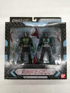 仮面ライダー THE FIRST|BANDAI