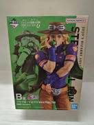 ジョジョの奇妙な冒険　STEEL BALL RUN|BANDAI
